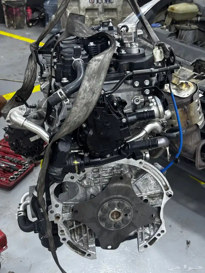 مكائن سوناتا 2022 2