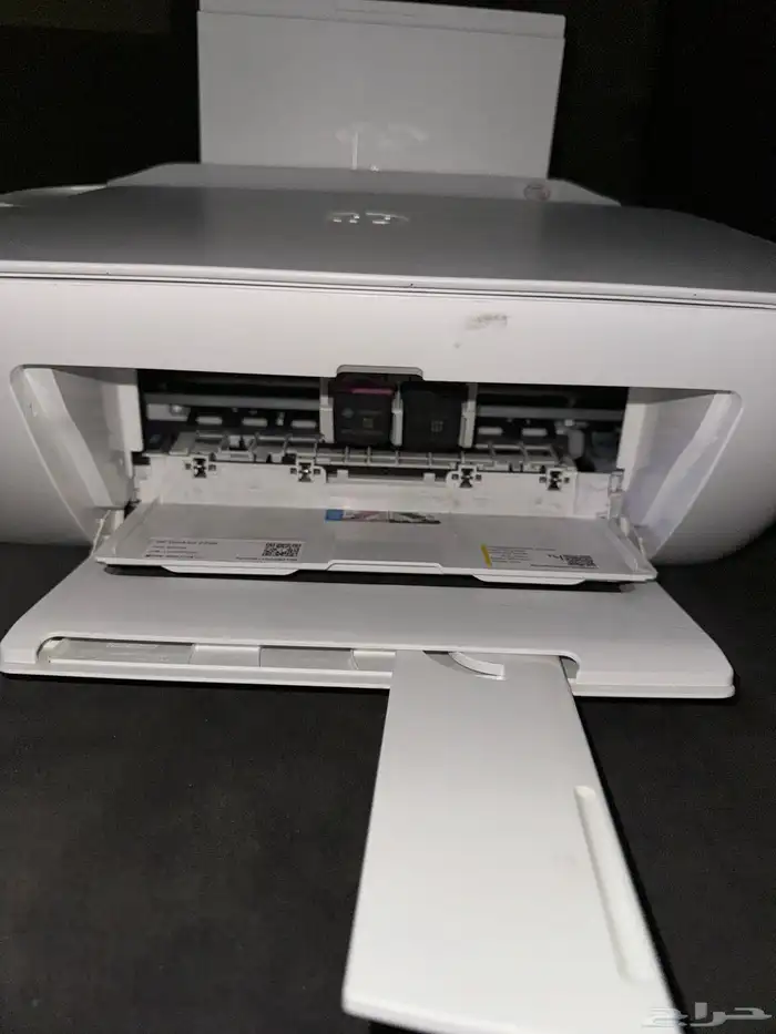 طابعة hp مالها شهر 1