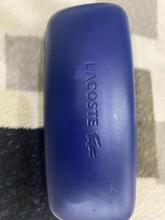 نظاره ماركه لاكوست 0