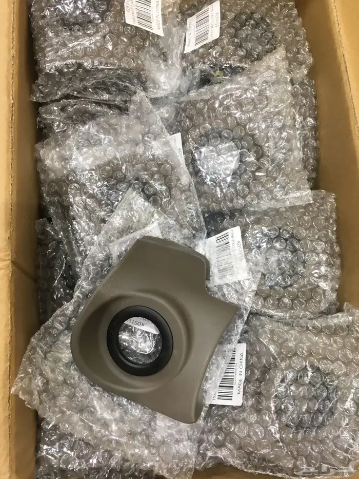 ديكورات كامري 98 الى 2002 5