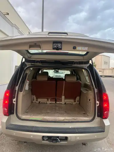 جمس يوكن 2008 XL 14