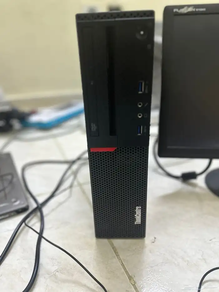 كمبيوتر مكتبي i7 سريع جدا 16رام 512SSD 7