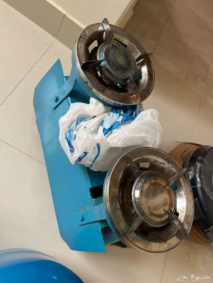 اغراض ومستلزمات رحالية 12