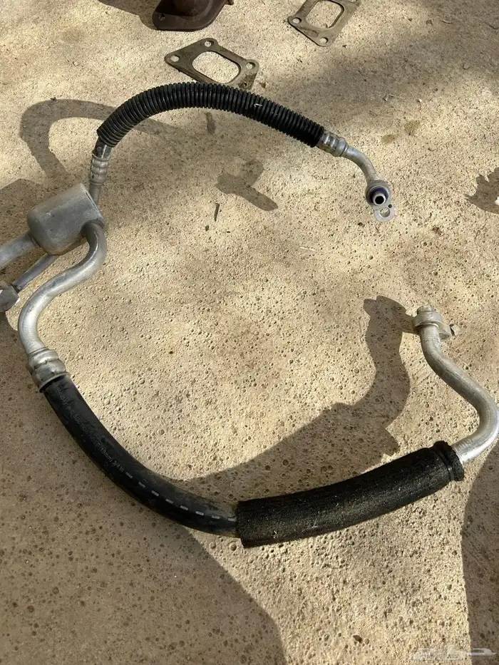 لي مكيف امبالا ماليبو وقطع امبالا 0