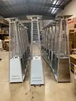 دفايه الفيصليه غاز جامبو 4