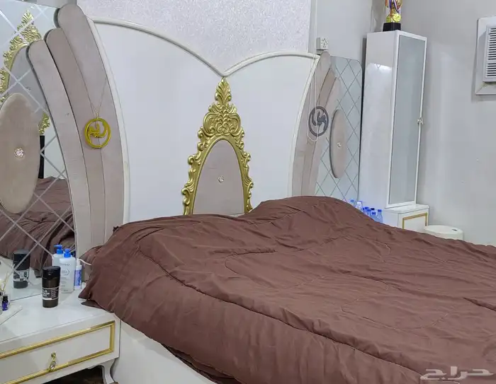 قرفت نوام مستعمله 3