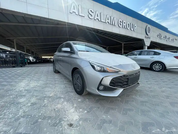 2025 MG 3 1