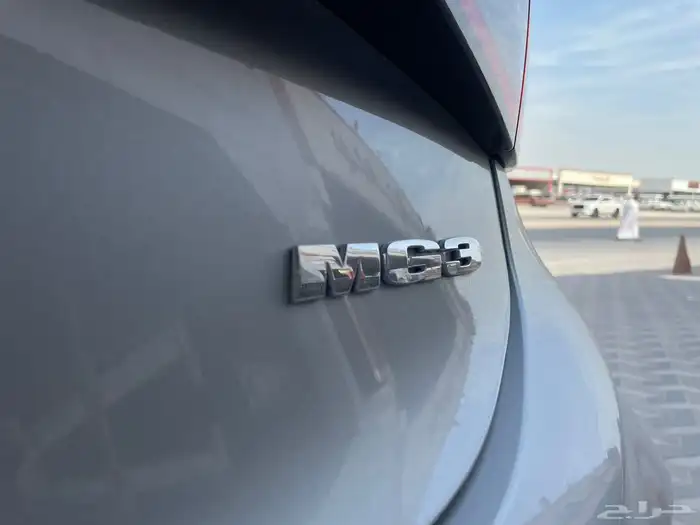 2025 MG 3 5