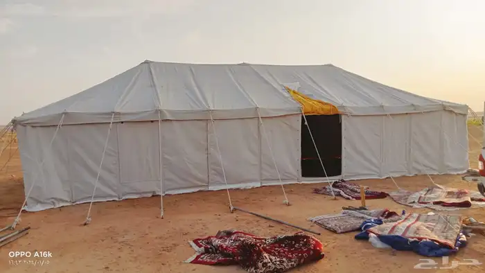 تاجير بيوت شعر تاجير الخيام تاجير دفايات 1