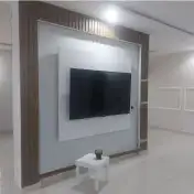 معلم ديكورات القصيم ودهانات بريده 7