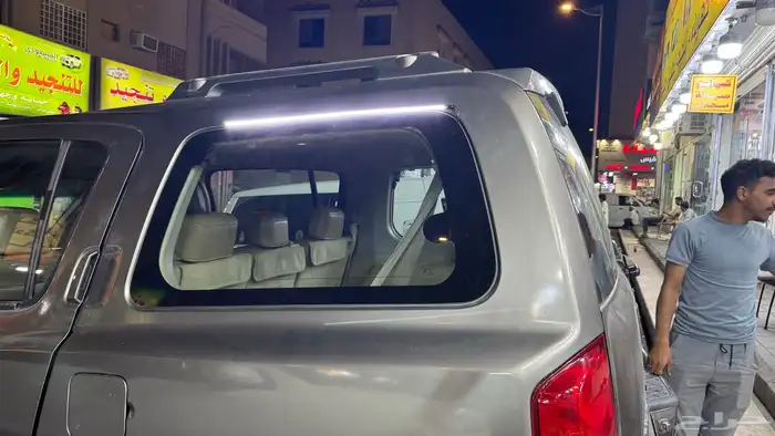 لمبات البر 4