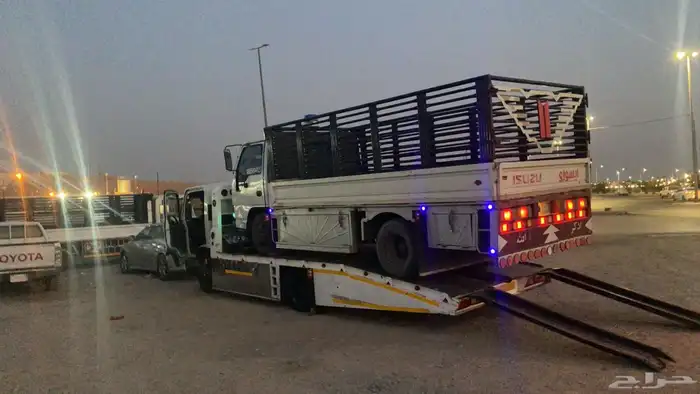 سطحه دخل عرعر. وخارجه 3