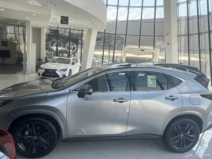 لكزس NX350 AA بنزين 2025 2