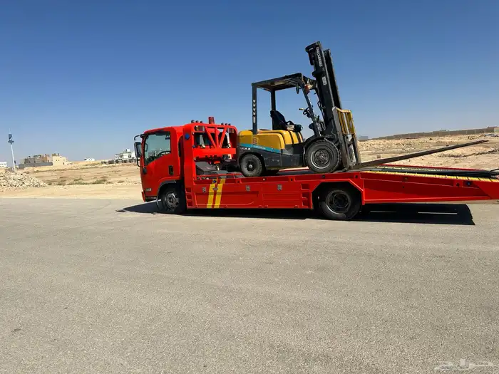 فوركلفت للايجار رافعه شوكيه سكينه للايجار 0