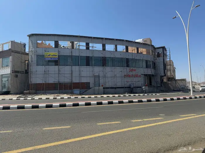 ايجار سقاله في مكه المكرمه 0