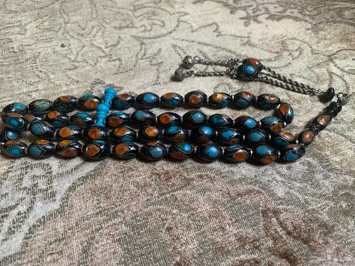 يسر مطعم فضة كهرمان فيروز 1