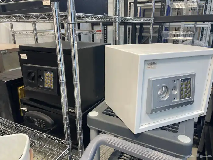 خزنة نقود ( توصيل مجانا ) 19