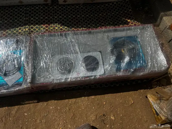 مناقل خشب تراثية ودواليب للاثاث 4