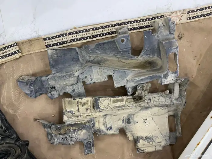 قطع غيار اكورد2014 0