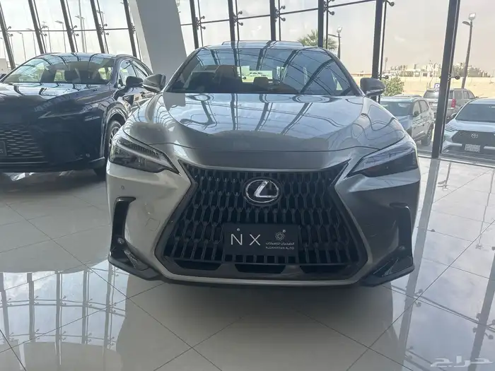 لكزس NX350 AA بنزين 2025 0