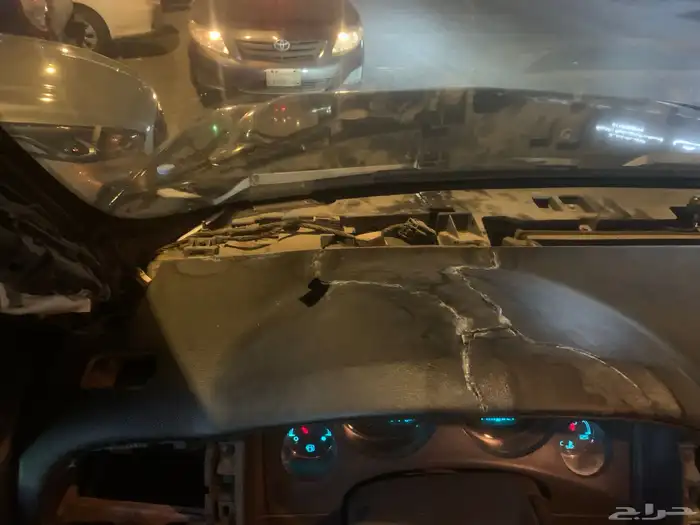 تنجيد طبلون جمس قشره 0