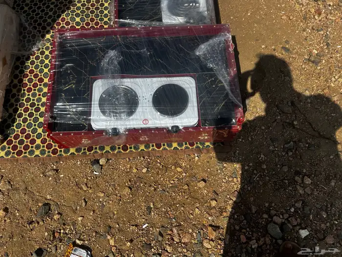 مناقل خشب تراثية ودواليب للاثاث 1