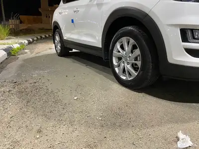 توسان 2021 محرك 2000 ( دبل ) وكالة   مباع 22