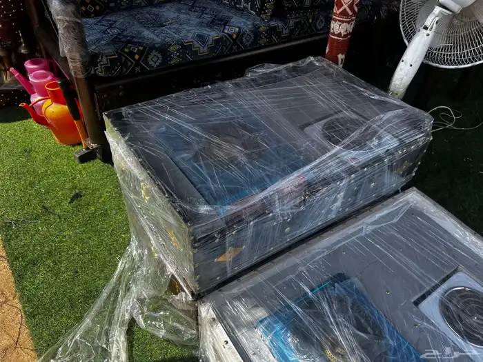 مناقل خشب تراثية ودواليب للاثاث 7