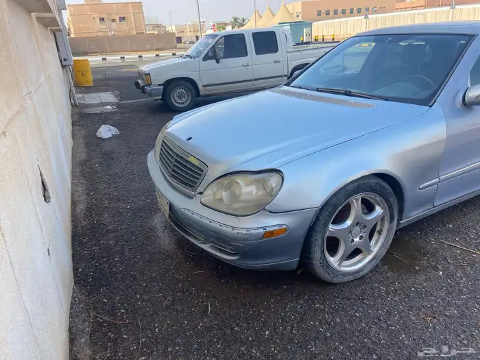 مرسيدس 3
