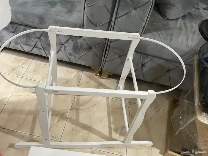 كرسي وسرير اطفال 0