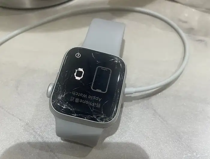 ساعة ابل للبيع 1