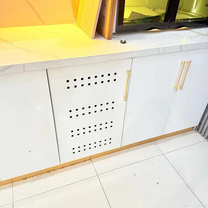 مطابخ كلادينك عاليه الجودة ضمان 10سنوات 1