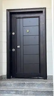 أبواب حديد ابواب طوارئ 8