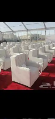 تعجير كراسي طاولات كنب ستاير دفايات 19