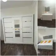 غرفه نوم جديد جاهز بسعر المصنع 9