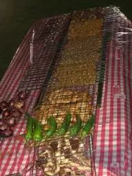 معلم مشويات متنقل خارجي الدمام والخبر جميع مواقع الشرقية 16