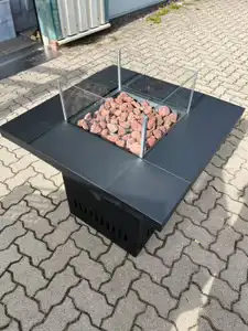 جميع انواع دفايات الغاز الداخليه و الخارجيه 10