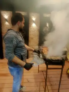 معلم مشويات متنقل خارجي الدمام والخبر جميع مواقع الشرقية 18