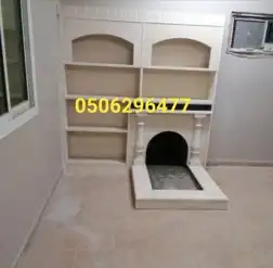 مشب حديثه مشب رخام ديكورات مشب صور مشبات 7