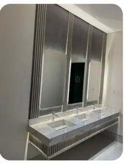 مغاسل رخام 9