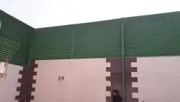 مظلات سيارات برجولات سواتر بكافة أشكالها 44