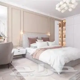 اصباغ وديكورات وترميم 6