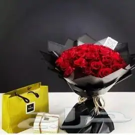ورد طبيعي وهدايا خميس مشيط ابها توصيل سريع 15