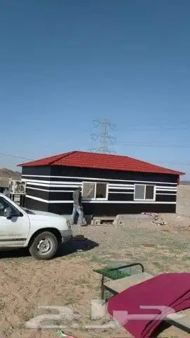 مضلات سواتر بيوت شعر قرميد 4