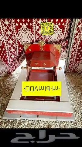 بيوت شعر   لبيع الخيام   بيوت الشعر   القصيم   بريده 16