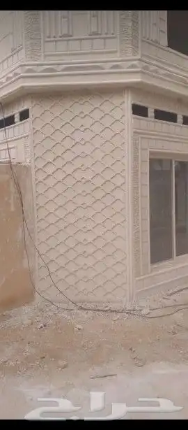 لياسه ملونه بشكل الحجر الطبيعي 2