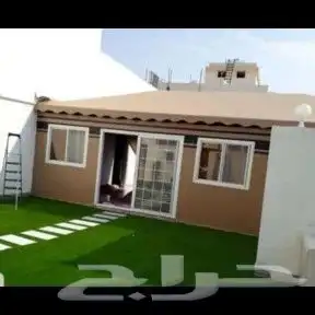 حداد مضلات وسواتر وبرجولات 7