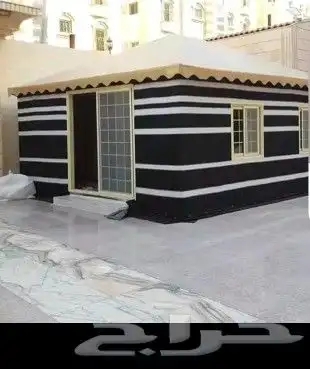 مظلات سيارات برجولات سواتر بكافة أشكالها 27