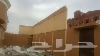 مظلات سيارات برجولات سواتر بكافة أشكالها 11