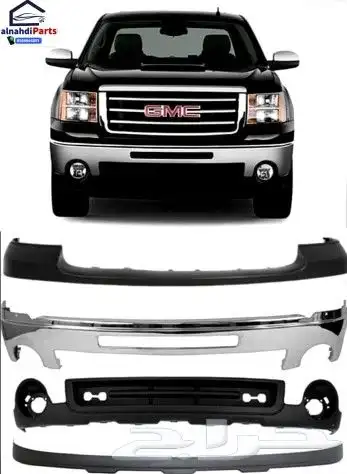 صدام سييرا 2007_2013 0